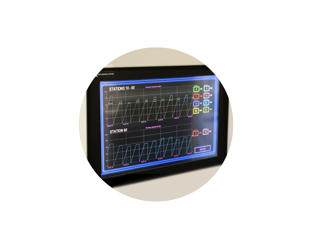 medical device manufacturing process validation