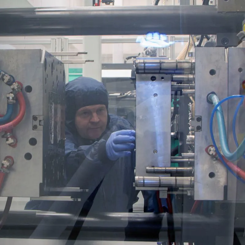 tooling and automation appliance