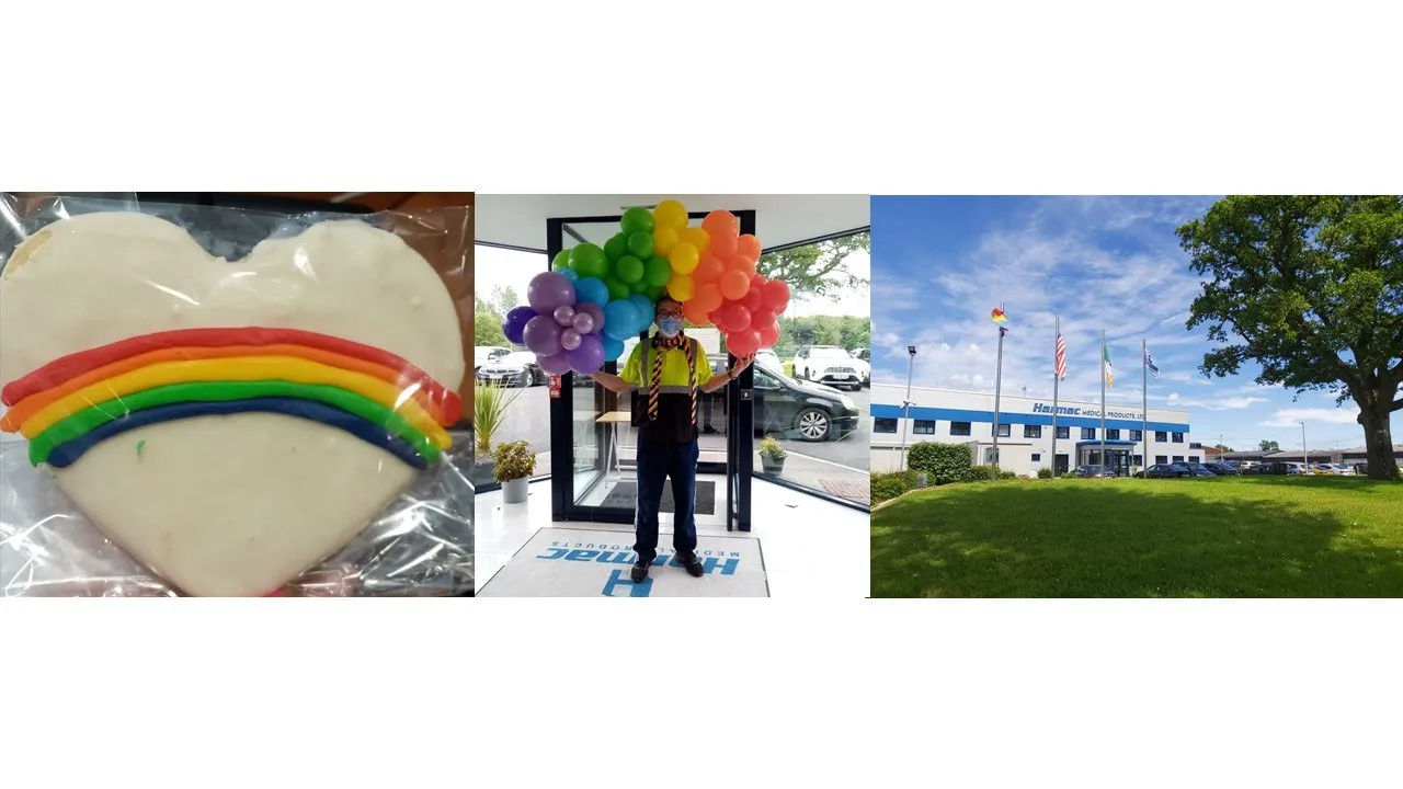 pride month celebrations in the US