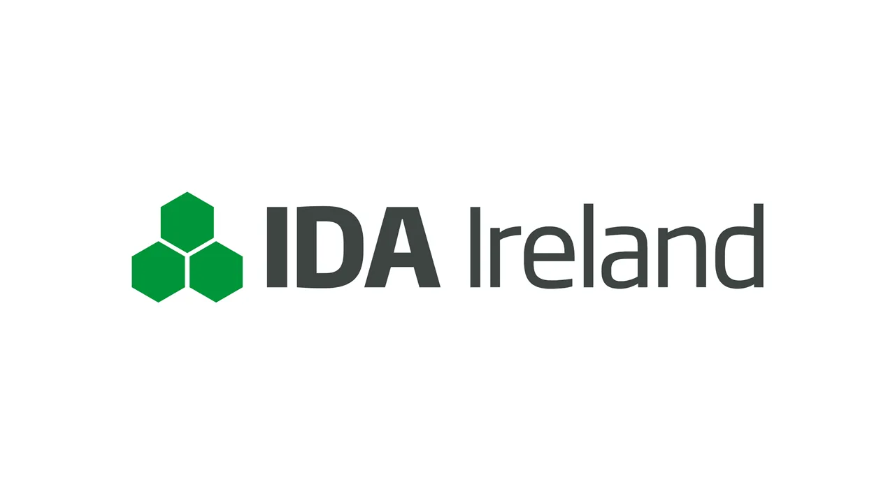 Ireland-IDA-Logo