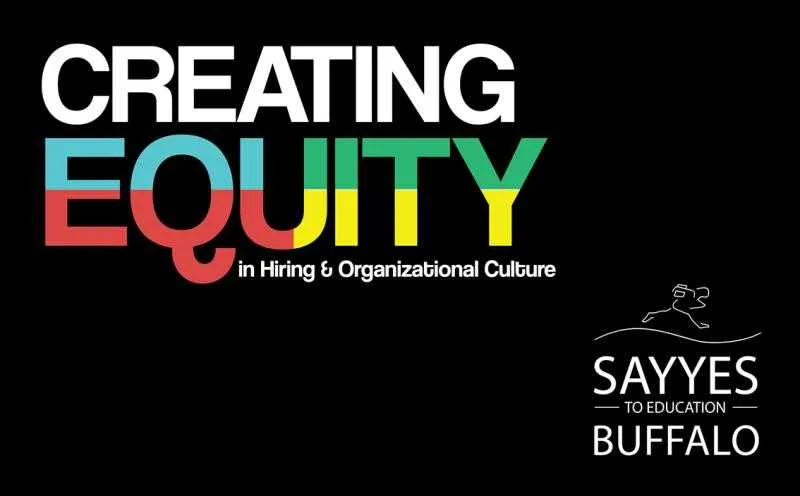 creating equity graphic