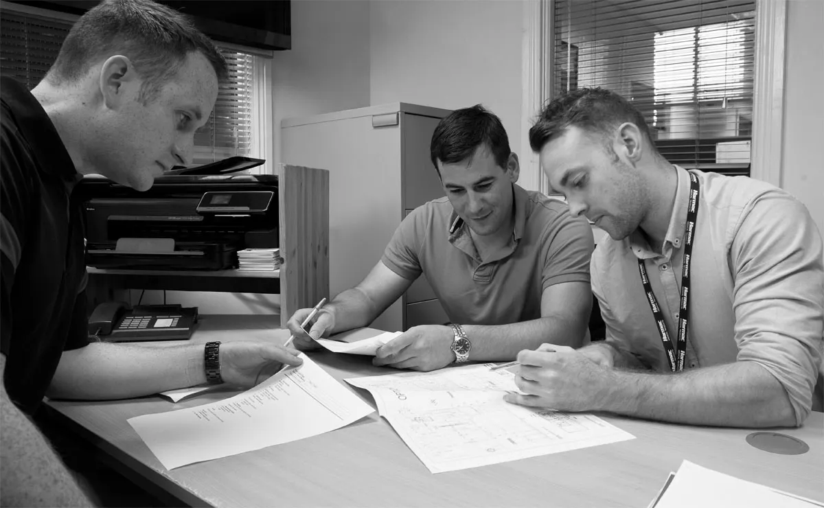strategic group collaboration