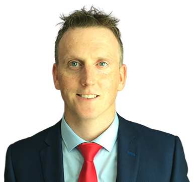 Ronan Collins headshot